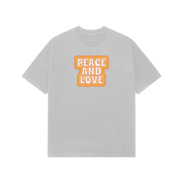 Peace and Love - Image 3