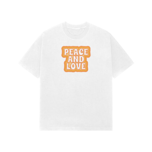 Peace and Love - Image 4
