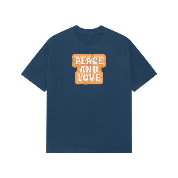 Peace and Love