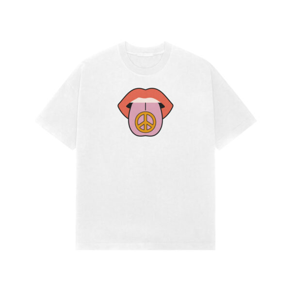 Peace Tee