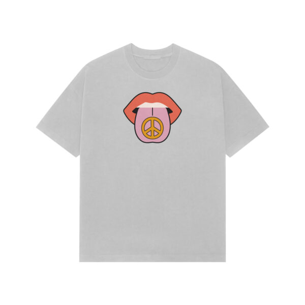 Peace Tee - Image 2