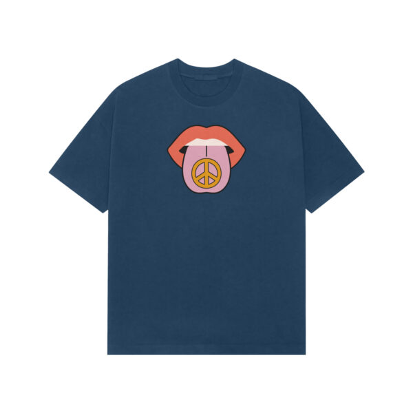Peace Tee - Image 3