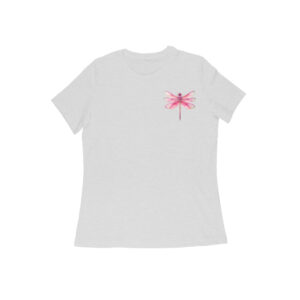 Pink Dragonfly