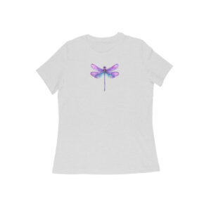 Purple Dragonfly