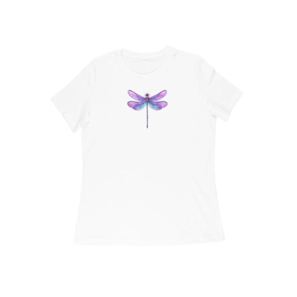 Purple Dragonfly - Image 3