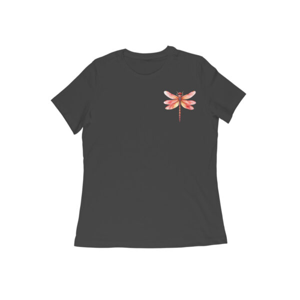 Dragonfly Orange - Image 2
