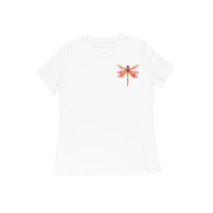 Dragonfly Orange