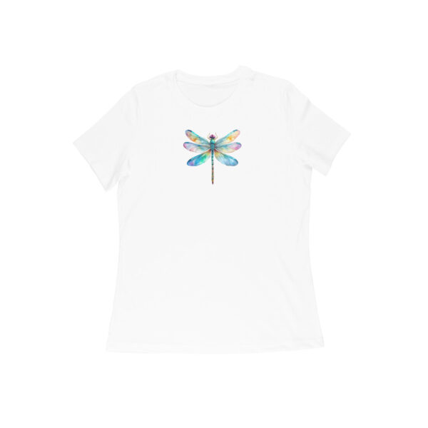 Multicolor Dragonfly - Image 2