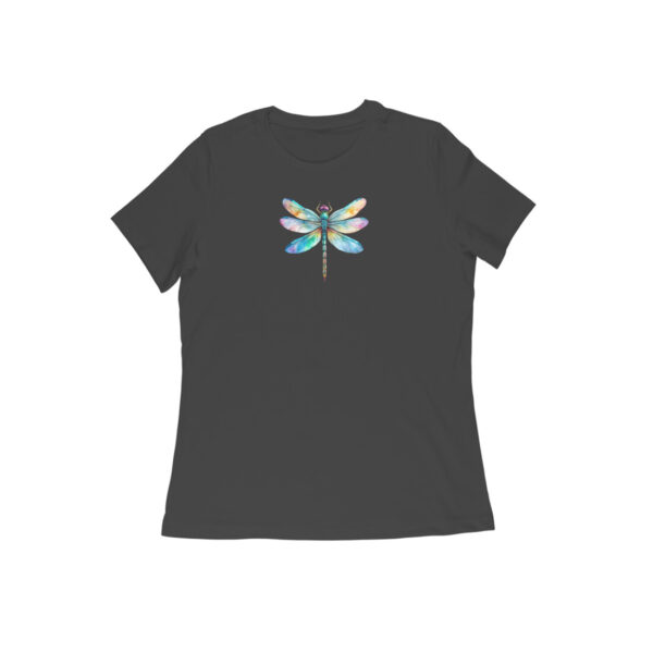 Multicolor Dragonfly - Image 3