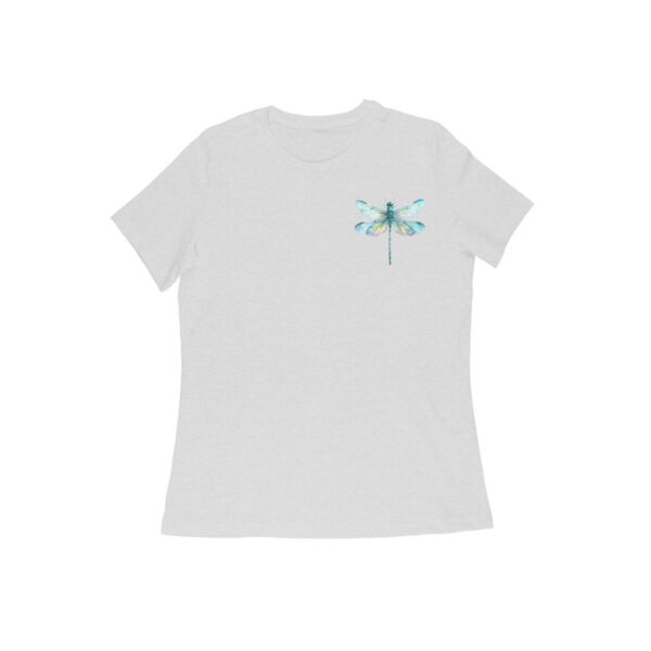 Blue Dragonfly - Image 2