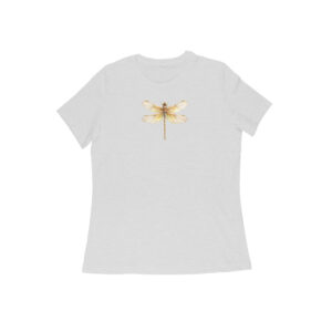 Brown Dragonfly