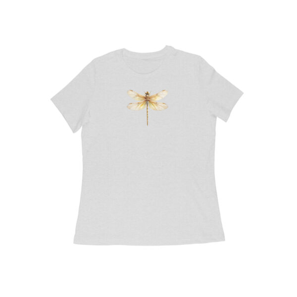 Brown Dragonfly