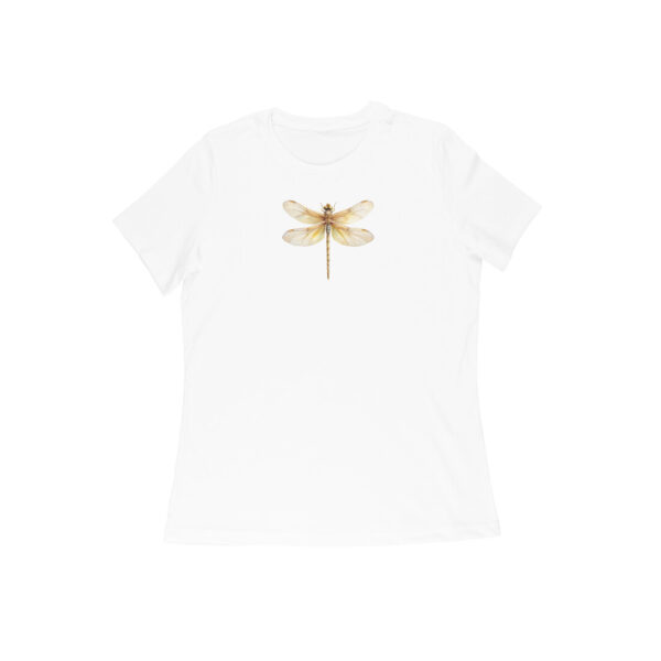 Brown Dragonfly - Image 3