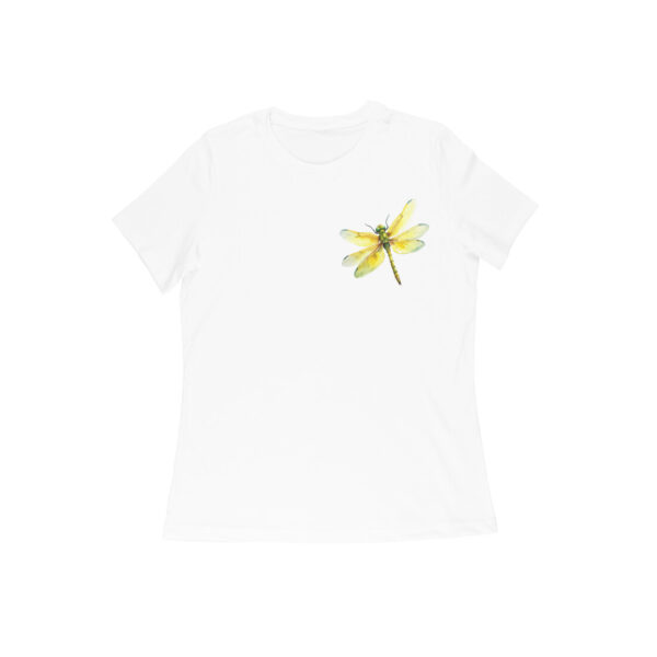 Dragonfly Yellow - Image 2