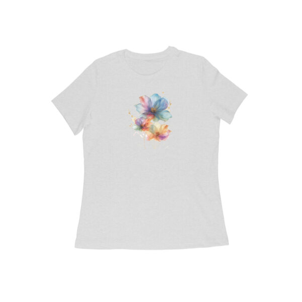 Flowery Girl - Image 2