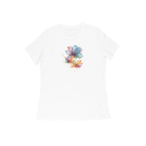 Flowery Girl