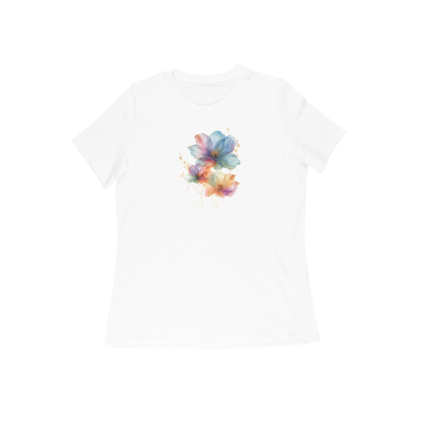 Flowery Girl