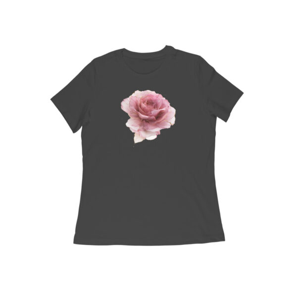 Pretty Pink Flower - Image 2