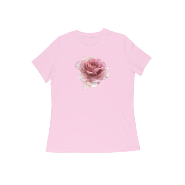 Pretty Pink Flower - Image 3