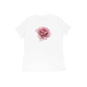 Pretty Pink Flower