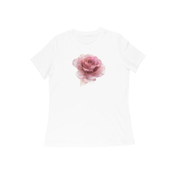 Pretty Pink Flower