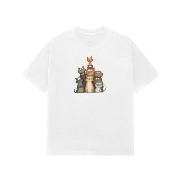 Cat Family - Image 3