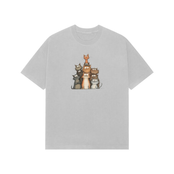 Cat Family - Image 6