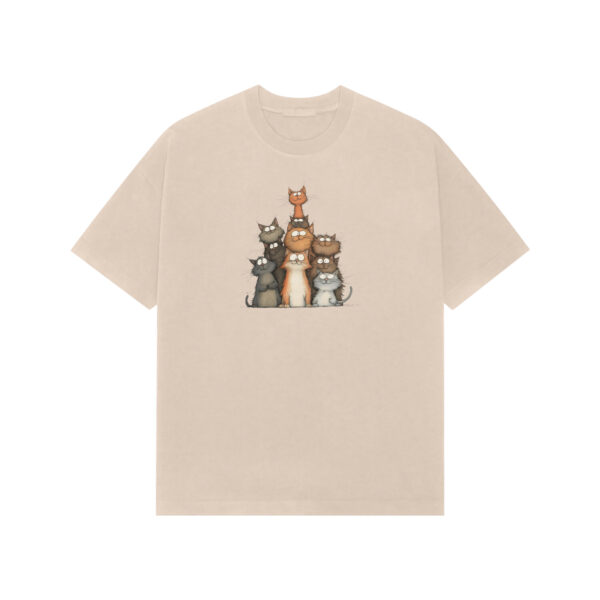 Cat Family