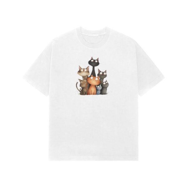 Feline Family - Image 2