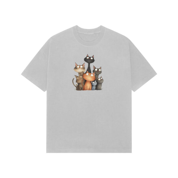 Feline Family - Image 5