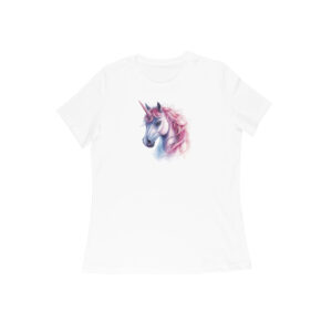 Unicorn Girl
