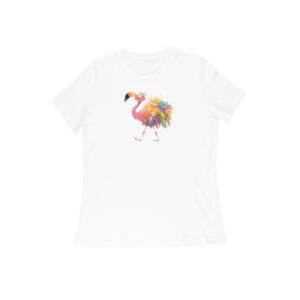 Flamingo Love