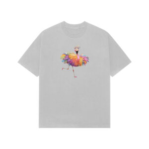 Mood Flamingo