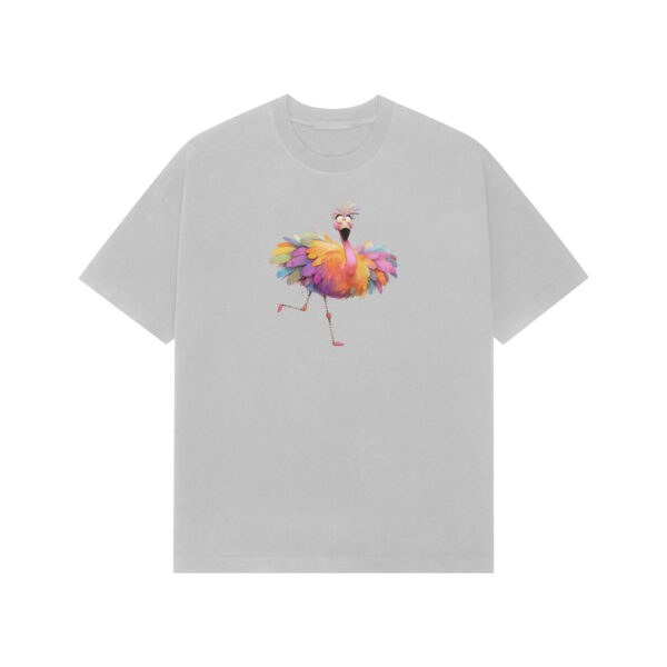 Mood Flamingo