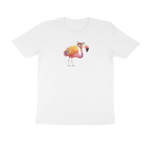 Flamingo Boy