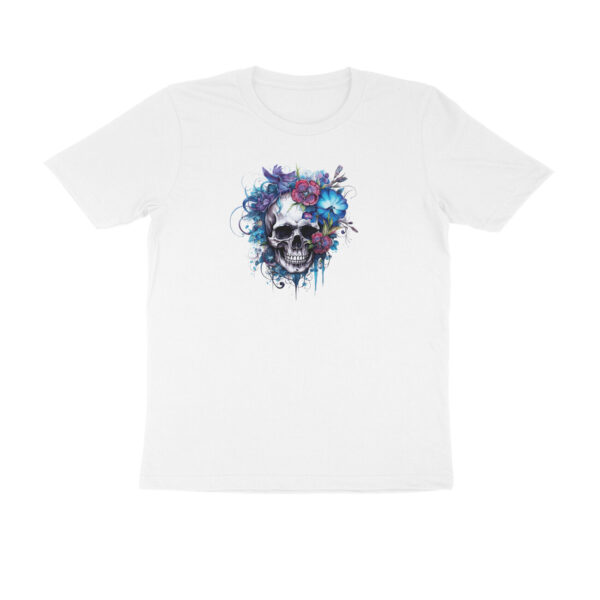 Skulls and Roses