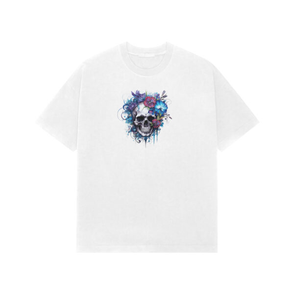 Love for Skulls