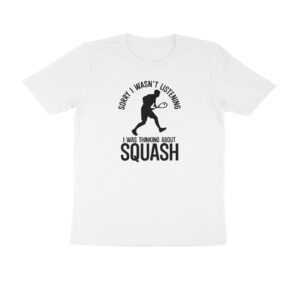 Thinking about Squash