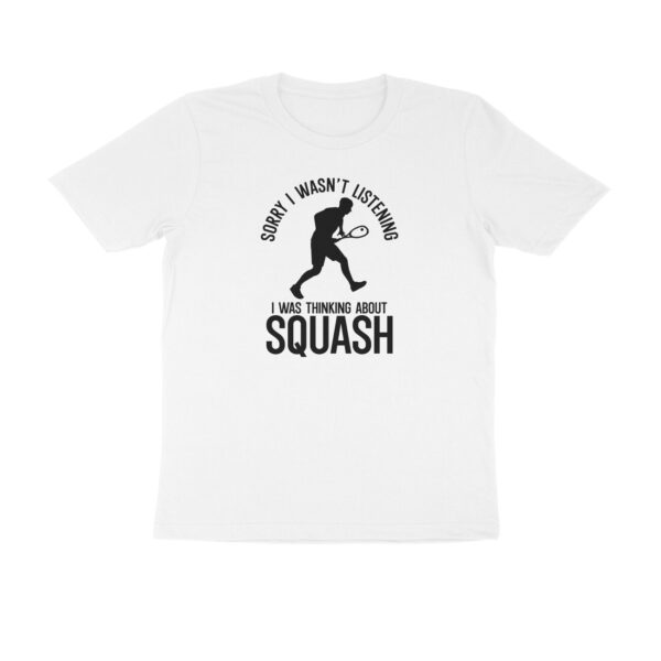 Thinking about Squash