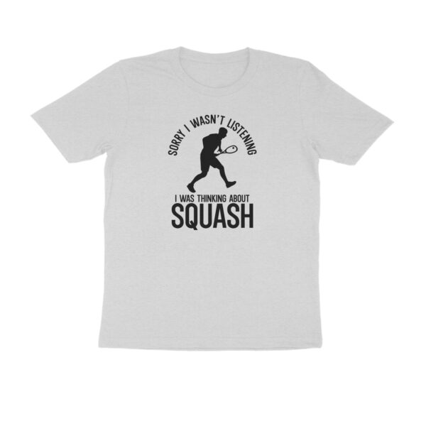 Thinking about Squash - Image 2