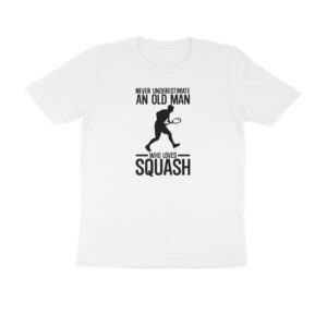 Old Man - Squash