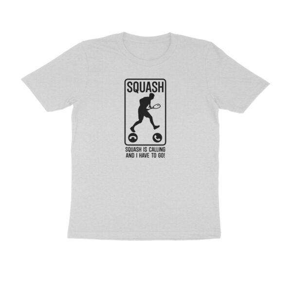 Squash is calling - Image 2