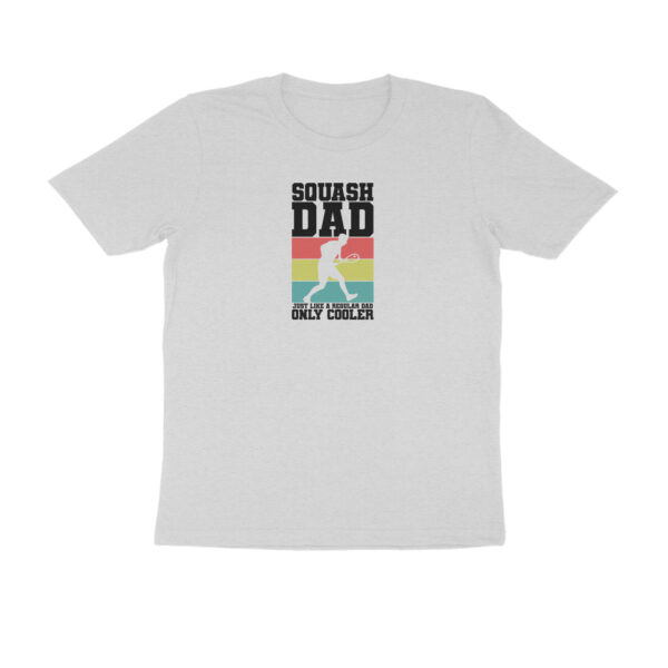 Squash Dad - Image 2