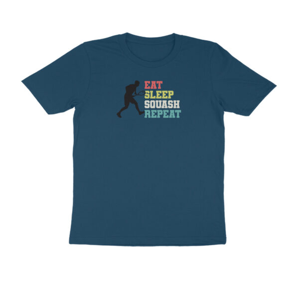 Eat Sleep Squash Repeat - Image 2