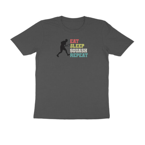 Eat Sleep Squash Repeat - Image 5