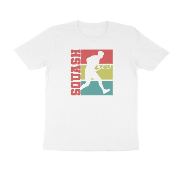 Squash 1