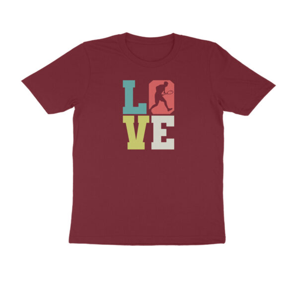 Love Squash - Image 8
