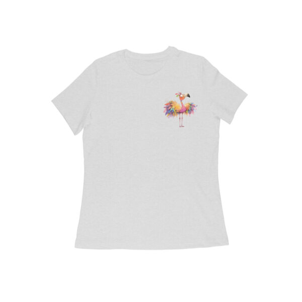 Flamingo Girl - Image 2