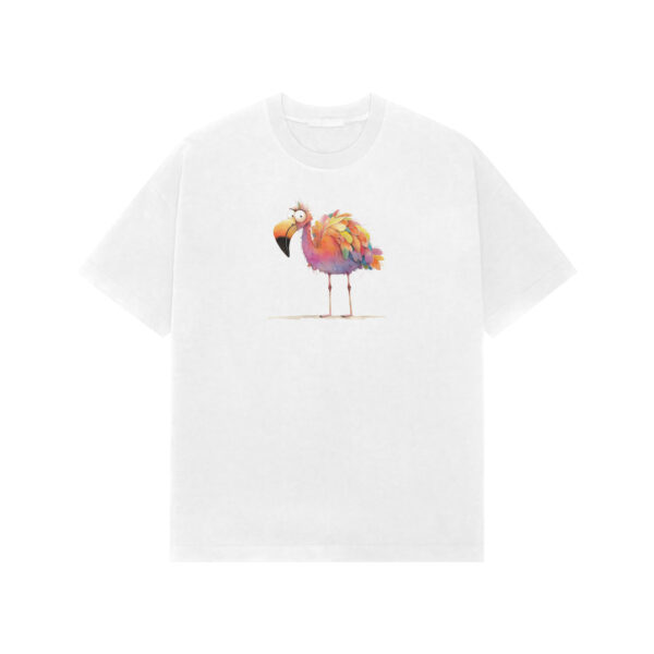 Flamingo Me