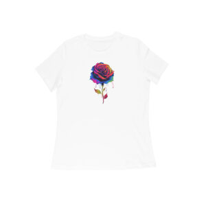 Trippy Rose